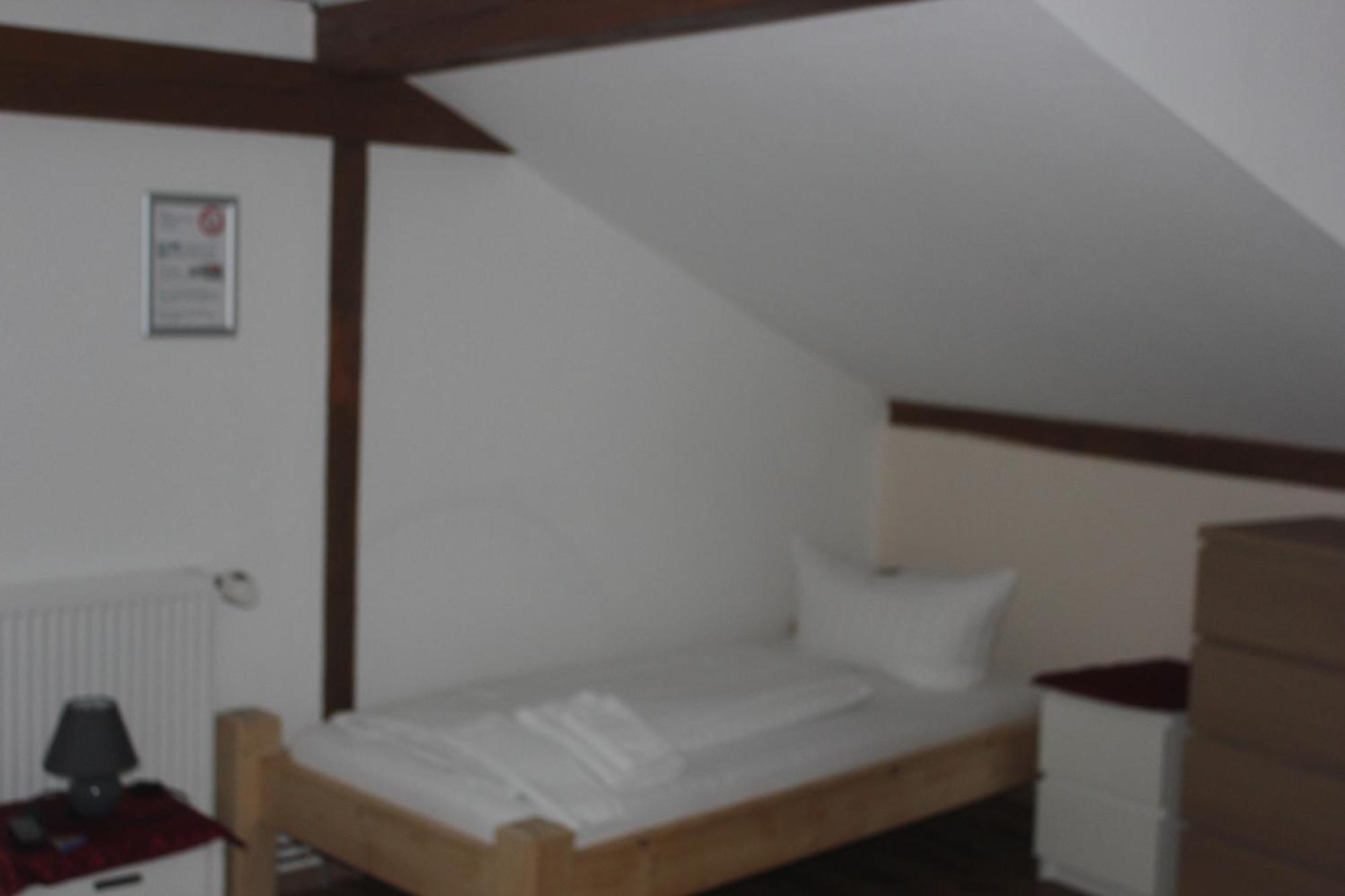 Gaestehaus Innfernow Furstenberg-Havel Room photo