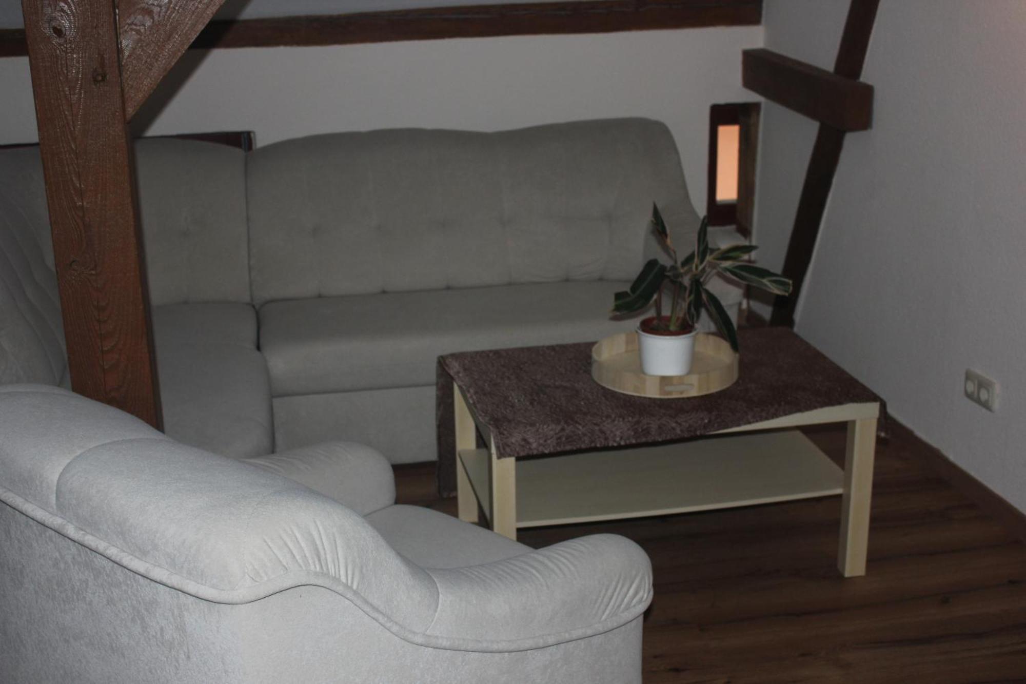 Gaestehaus Innfernow Furstenberg-Havel Room photo