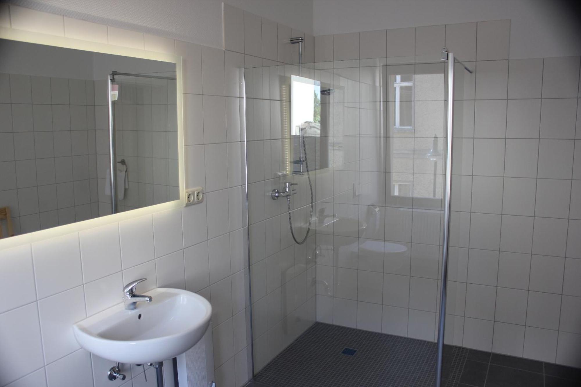 Gaestehaus Innfernow Furstenberg-Havel Room photo