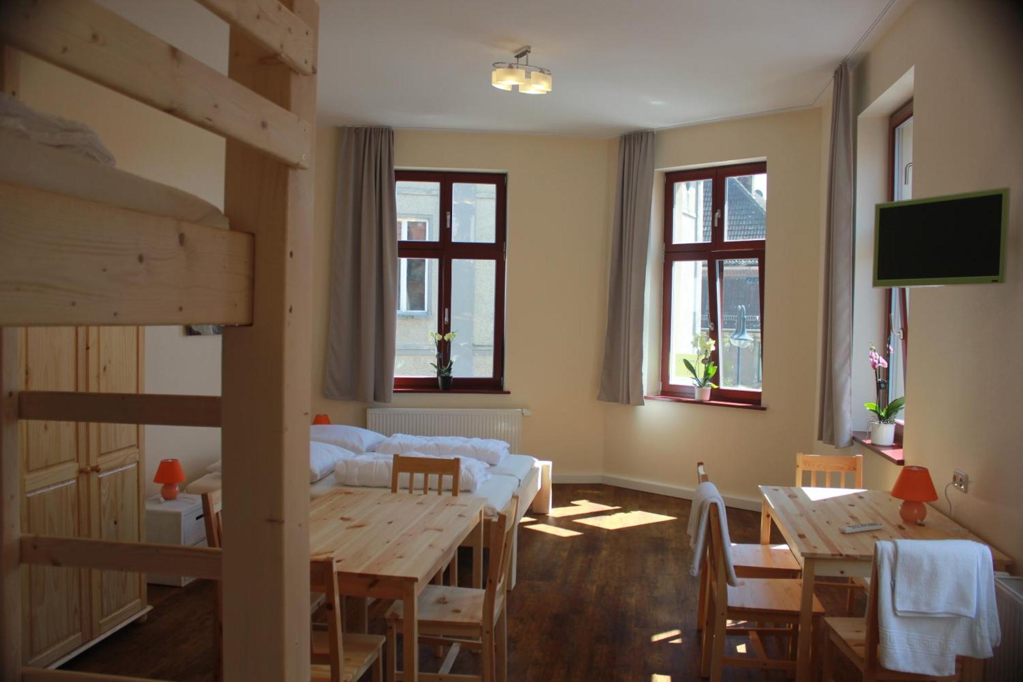 Gaestehaus Innfernow Furstenberg-Havel Room photo