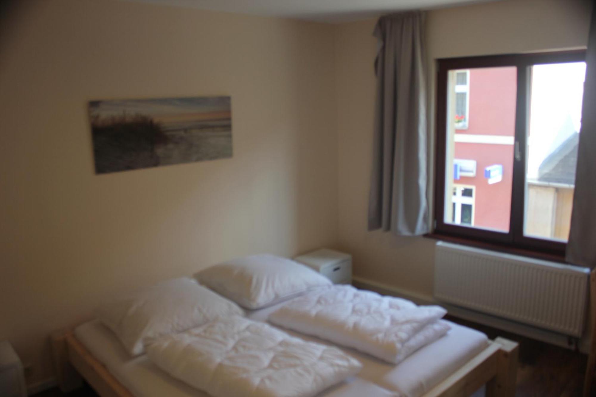 Gaestehaus Innfernow Furstenberg-Havel Room photo